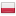 dwabrzegi.pl is hosted in Poland